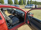 Volkswagen Golf 1.6 103 KM KLIMA, ELEKTRYKA, TEMPOMAT, PARKTRONIK - 9