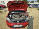 Volkswagen Golf 1.6 103 KM KLIMA, ELEKTRYKA, TEMPOMAT, PARKTRONIK - 13