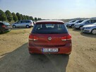 Volkswagen Golf 1.6 103 KM KLIMA, ELEKTRYKA, TEMPOMAT, PARKTRONIK - 14