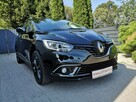 Renault Grand Scenic 1.2 Tce 116KM Klimatronic Tempomat  Alu Navi Ledy Parktronik Gwarancja - 3