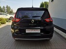 Renault Grand Scenic 1.2 Tce 116KM Klimatronic Tempomat  Alu Navi Ledy Parktronik Gwarancja - 9