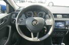 Škoda RAPID 1.0 TSI/95 KM Active Salon PL Fvat 23% DW1FU36 - 12