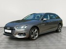 Audi A4 Avant S-Tronic, Qattro, LED, Ambiente, Gwarancja, FV23%, DOSTAWA - 1