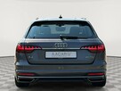 Audi A4 Avant S-Tronic, Qattro, LED, Ambiente, Gwarancja, FV23%, DOSTAWA - 3