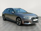 Audi A4 Avant S-Tronic, Qattro, LED, Ambiente, Gwarancja, FV23%, DOSTAWA - 5