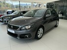 Peugeot 308 Active S&S, Salon Polska, 1-właściciel, FV23%, Gwarancja, DOSTAWA - 2