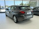 Peugeot 308 Active S&S, Salon Polska, 1-właściciel, FV23%, Gwarancja, DOSTAWA - 4