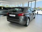 Peugeot 308 Active S&S, Salon Polska, 1-właściciel, FV23%, Gwarancja, DOSTAWA - 6