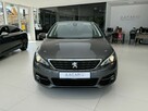 Peugeot 308 Active S&S, Salon Polska, 1-właściciel, FV23%, Gwarancja, DOSTAWA - 9