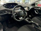 Peugeot 308 Active S&S, Salon Polska, 1-właściciel, FV23%, Gwarancja, DOSTAWA - 10