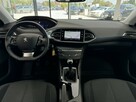 Peugeot 308 Active S&S, Salon Polska, 1-właściciel, FV23%, Gwarancja, DOSTAWA - 16