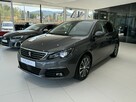 Peugeot 308 Allure S&S, Salon Polska, 1-właściciel, FV23%, Gwarancja, DOSTAWA - 2