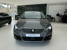 Peugeot 308 Allure S&S, Salon Polska, 1-właściciel, FV23%, Gwarancja, DOSTAWA - 9