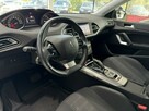 Peugeot 308 Allure S&S, Salon Polska, 1-właściciel, FV23%, Gwarancja, DOSTAWA - 10