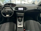 Peugeot 308 Allure S&S, Salon Polska, 1-właściciel, FV23%, Gwarancja, DOSTAWA - 16