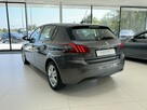 Peugeot 308 Active S&S, Salon Polska, 1-właściciel, FV23%, Gwarancja, DOSTAWA - 4