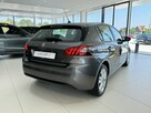 Peugeot 308 Active S&S, Salon Polska, 1-właściciel, FV23%, Gwarancja, DOSTAWA - 6