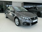 Peugeot 308 Active S&S, Salon Polska, 1-właściciel, FV23%, Gwarancja, DOSTAWA - 8