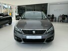 Peugeot 308 Active S&S, Salon Polska, 1-właściciel, FV23%, Gwarancja, DOSTAWA - 9