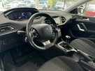 Peugeot 308 Active S&S, Salon Polska, 1-właściciel, FV23%, Gwarancja, DOSTAWA - 10