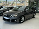 Peugeot 308 Active S&S, Salon Polska, 1-właściciel, FV23%, Gwarancja, DOSTAWA - 1