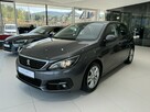 Peugeot 308 Active S&S, Salon Polska, 1-właściciel, FV23%, Gwarancja, DOSTAWA - 2