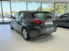 Peugeot 308 Active S&S, Salon Polska, 1-właściciel, FV23%, Gwarancja, DOSTAWA - 4