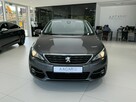 Peugeot 308 Active S&S, Salon Polska, 1-właściciel, FV23%, Gwarancja, DOSTAWA - 9