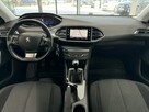 Peugeot 308 Active S&S, Salon Polska, 1-właściciel, FV23%, Gwarancja, DOSTAWA - 16