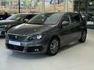 Peugeot 308 Allure S&S, Salon Polska, 1-właściciel, FV23%, Gwarancja, DOSTAWA - 1