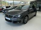 Peugeot 308 Allure S&S, Salon Polska, 1-właściciel, FV23%, Gwarancja, DOSTAWA - 2