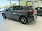 Peugeot 308 Allure S&S, Salon Polska, 1-właściciel, FV23%, Gwarancja, DOSTAWA - 3