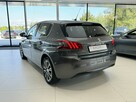 Peugeot 308 Allure S&S, Salon Polska, 1-właściciel, FV23%, Gwarancja, DOSTAWA - 4