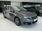 Peugeot 308 Allure S&S, Salon Polska, 1-właściciel, FV23%, Gwarancja, DOSTAWA - 8