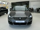 Peugeot 308 Allure S&S, Salon Polska, 1-właściciel, FV23%, Gwarancja, DOSTAWA - 9