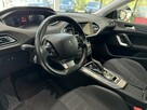 Peugeot 308 Allure S&S, Salon Polska, 1-właściciel, FV23%, Gwarancja, DOSTAWA - 10