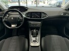 Peugeot 308 Allure S&S, Salon Polska, 1-właściciel, FV23%, Gwarancja, DOSTAWA - 16