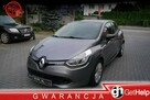 Renault Clio Navi Led Stan Idealny klima 100%bezwypadkowy z Niemiec Gwarancja 12-mc - 2