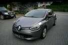 Renault Clio Navi Led Stan Idealny klima 100%bezwypadkowy z Niemiec Gwarancja 12-mc - 4