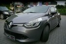 Renault Clio Navi Led Stan Idealny klima 100%bezwypadkowy z Niemiec Gwarancja 12-mc - 8