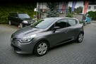 Renault Clio Navi Led Stan Idealny klima 100%bezwypadkowy z Niemiec Gwarancja 12-mc - 12