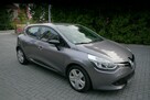 Renault Clio Navi Led Stan Idealny klima 100%bezwypadkowy z Niemiec Gwarancja 12-mc - 13