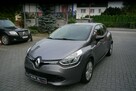 Renault Clio Navi Led Stan Idealny klima 100%bezwypadkowy z Niemiec Gwarancja 12-mc - 16