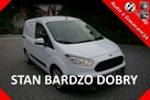 Ford Transit Courier 1.6d  Stan b.dobry klima 100%bezwypadkowy z Niemiec Gwarancja 12mcy - 1