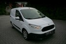 Ford Transit Courier 1.6d  Stan b.dobry klima 100%bezwypadkowy z Niemiec Gwarancja 12mcy - 3