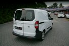 Ford Transit Courier 1.6d  Stan b.dobry klima 100%bezwypadkowy z Niemiec Gwarancja 12mcy - 5