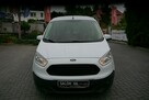 Ford Transit Courier 1.6d  Stan b.dobry klima 100%bezwypadkowy z Niemiec Gwarancja 12mcy - 7