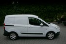 Ford Transit Courier 1.6d  Stan b.dobry klima 100%bezwypadkowy z Niemiec Gwarancja 12mcy - 8