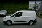 Ford Transit Courier 1.6d  Stan b.dobry klima 100%bezwypadkowy z Niemiec Gwarancja 12mcy - 10