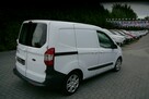 Ford Transit Courier 1.6d  Stan b.dobry klima 100%bezwypadkowy z Niemiec Gwarancja 12mcy - 12